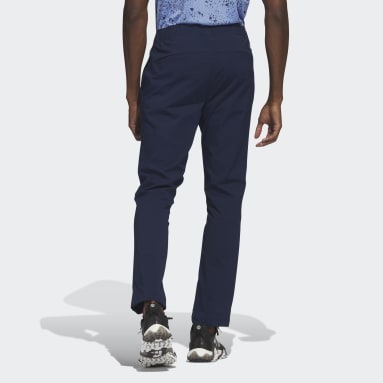 남성 Golf Blue 골프 팬츠