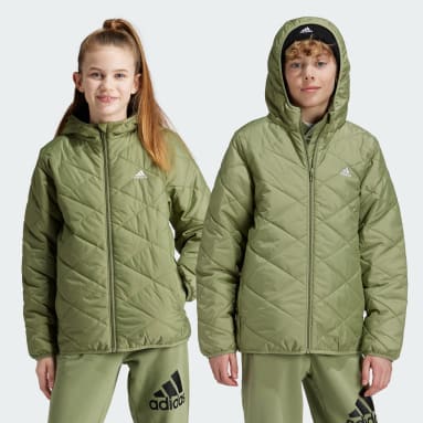 Light Padded Jacket