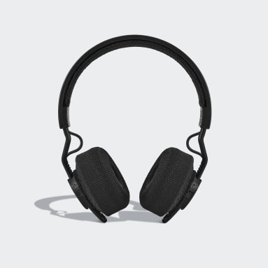 Gym & Träning Grå RPT-02 SOL Sport On-Ear Headphones