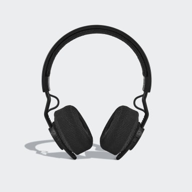 Running Grey RPT-02 SOL 스포츠 온이어 헤드폰