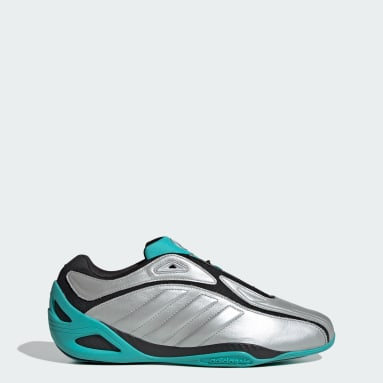 Adiracer GT Mercedes Shoes