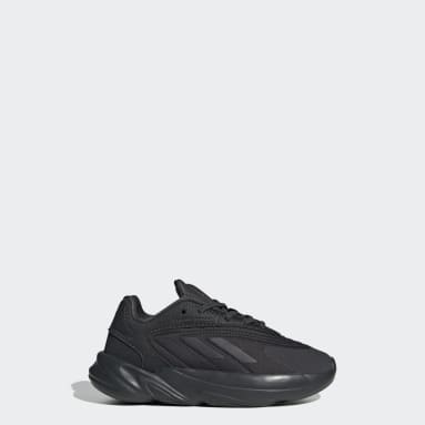 Tenis OZELIA Gris Niño Originals