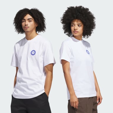 Star Wheel Tee (Gender Neutral)
