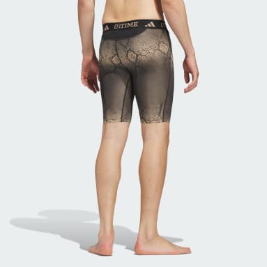 Exotic Speed Techfit Training Short Tight