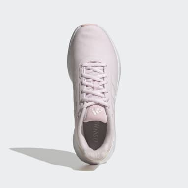 Kvinder Løb Pink Start Your Run sko