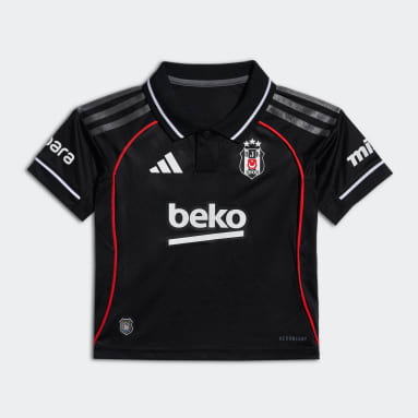 Beşiktaş 25/26 Mini Üçüncü Forma
