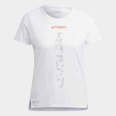 テレックス アグラヴィック トレイル ランニングTシャツ