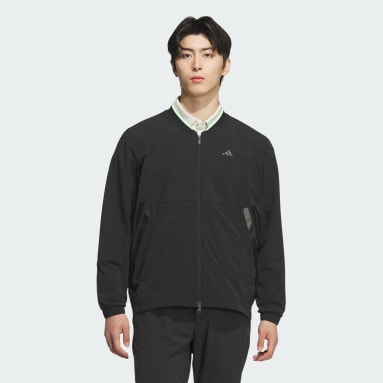 Windproof Full-Zip Jacket