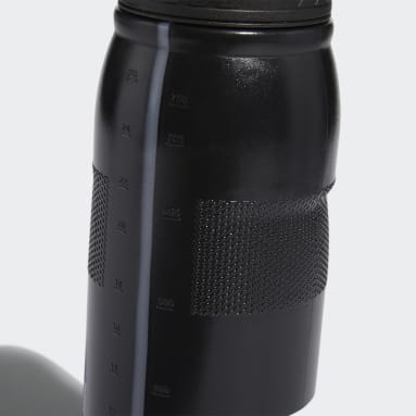 Training Black Stadium Water Bottle 750 ML