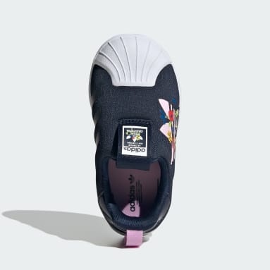 รองเท้า Superstar 360 สำหรับเด็ก