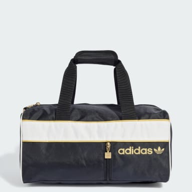 Small Duffel Bag
