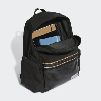 Lifestyle Black Back to School Classic Backpack