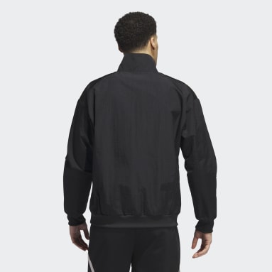 Rompevientos Basketball Select Negro Hombre Basketball