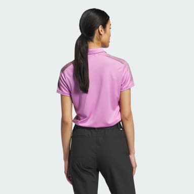 Ultimate365 Printed Polo Shirt