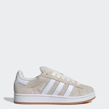 Chaussure Campus 00s Blanc Originals