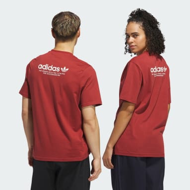 4.0 Logo Tee (Gender Neutral)