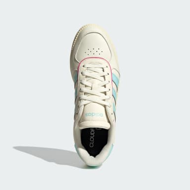 Tenis Breaknet Sleek
