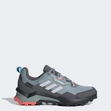 Calzado Gris TERREX | adidas España