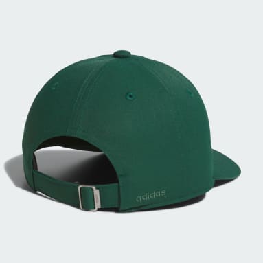 Court Relaxed Strapback Hat