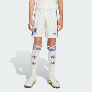 Aston Villa FC 25/26 Third Shorts
