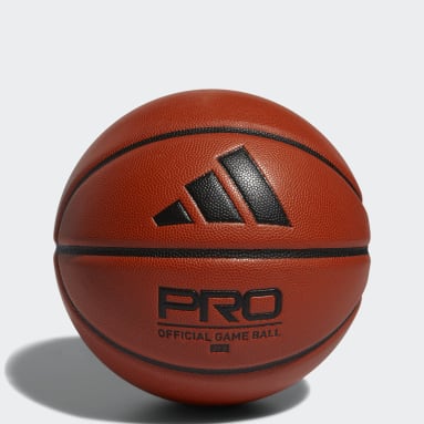 Basketbal oranje Pro 3.0 Official Game Basketbal