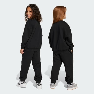 Crew Set Kids