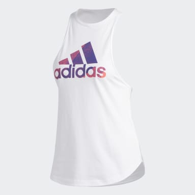 Women Sport Inspired Univ Vol Tank Top