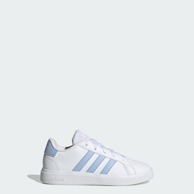 Scarpe da tennis Grand Court Lifestyle Lace-Up