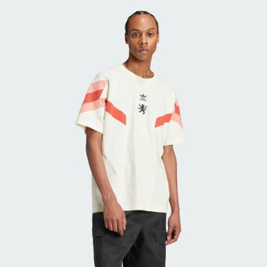 Olympique Lyonnais Originals Tee