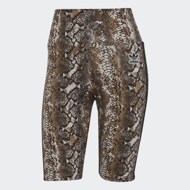 Bermuda Legging