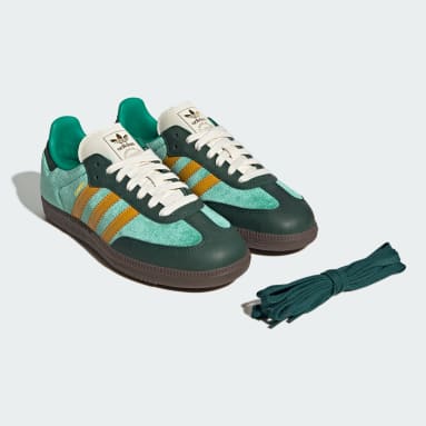 Samba OG Shoes