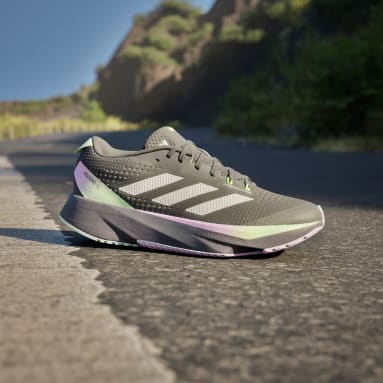 Sapatilhas adidas corrida hot sale
