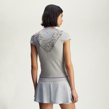 adidas by Stella McCartney TrueNature Golf Polo Shirt