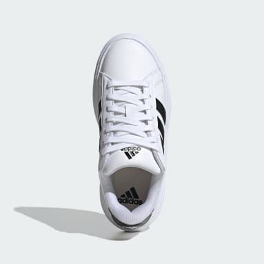 adidas Men's Mat Wizard Hype Wrestling Shoes (7.5, White/Silver) :  : Clothing, Shoes & Accessories