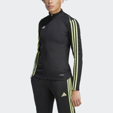 Dames Voetbal Tiro 23 League Training Jack