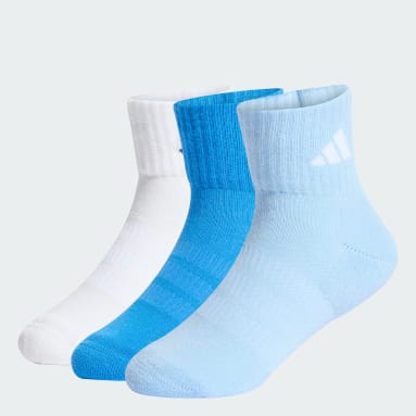 PONOŽKY CUSHIONED SPORTSWEAR ANKLE – 3 PÁRY V BALENÍ