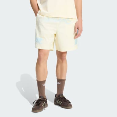 ORIGINALS ONE WORLD GRAPHIC SHORT