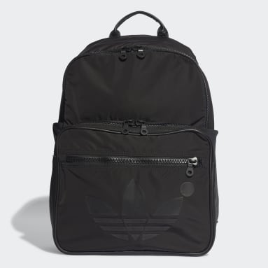 originals Black 블루 버전 클래식 백팩
