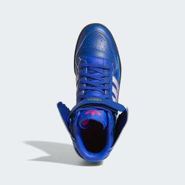 รองเท้า Jeremy Scott Motorsport Wings 4.0