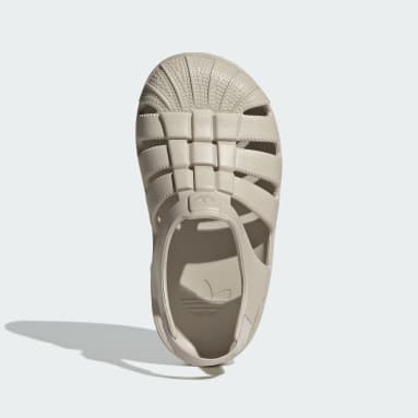 Superstar Sandalen Kids