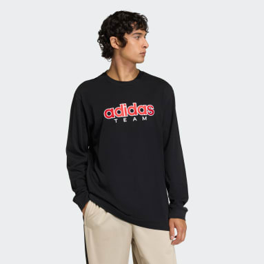 GFX LONG SLEEVE TEE