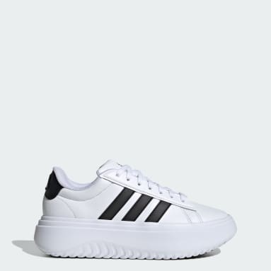 Adidas Showtheway FX3754 Tenis Running Core Black/Cloud White Hombre  (Measurement_28_Point_0_Centimeters) : .com.mx: Ropa, Zapatos y  Accesorios
