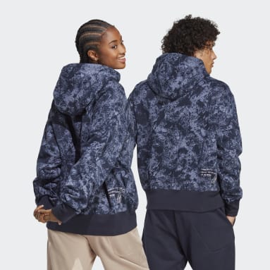 Fitness En Training adidas x Parley Hoodie (Uniseks)