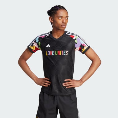 Camiseta Tiro Pride