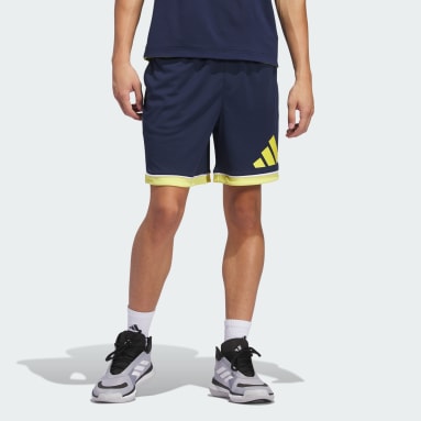 adidas Basketball Badge of Sport Shorts