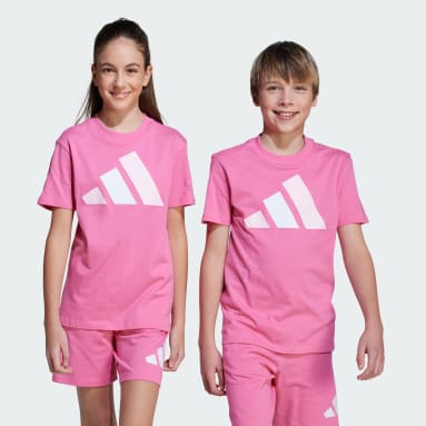 Playera Essentials Kids
