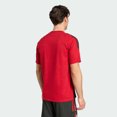 Remera de River Plate Tiro 25