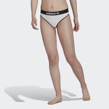 Adidas Intimates Women's 3-Pk. Active Comfort Cotton Bikini Underwear  4A3P92