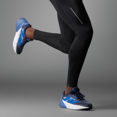 Running Adistar 2.0 Laufschuh Blau