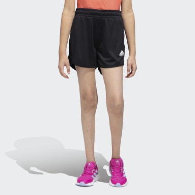 Girls Training Black G SHO
